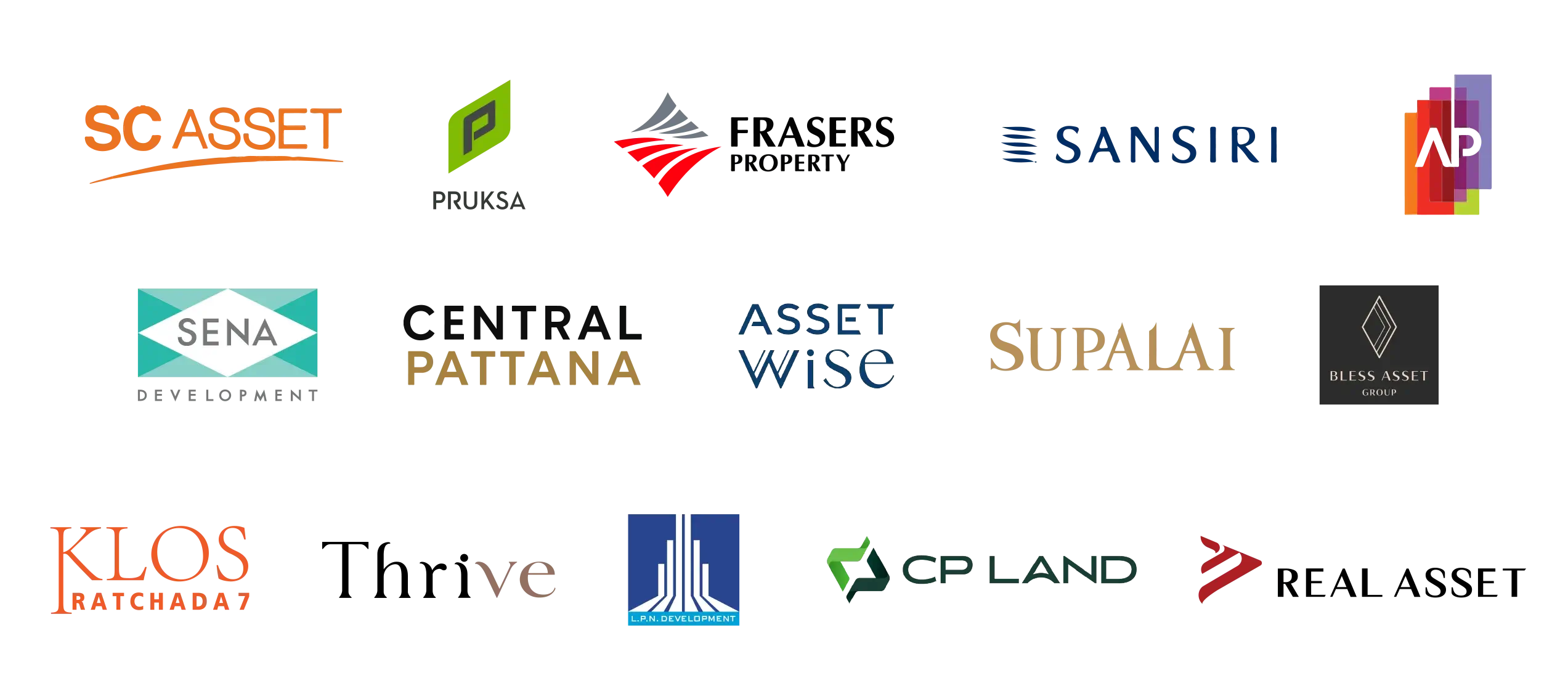 our clients